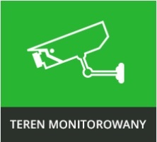 Teren monitorowany